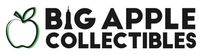 Big Apple Collectibles coupons